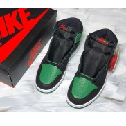 Pine Air 555088-030 High 1 Jordan Green 0716
